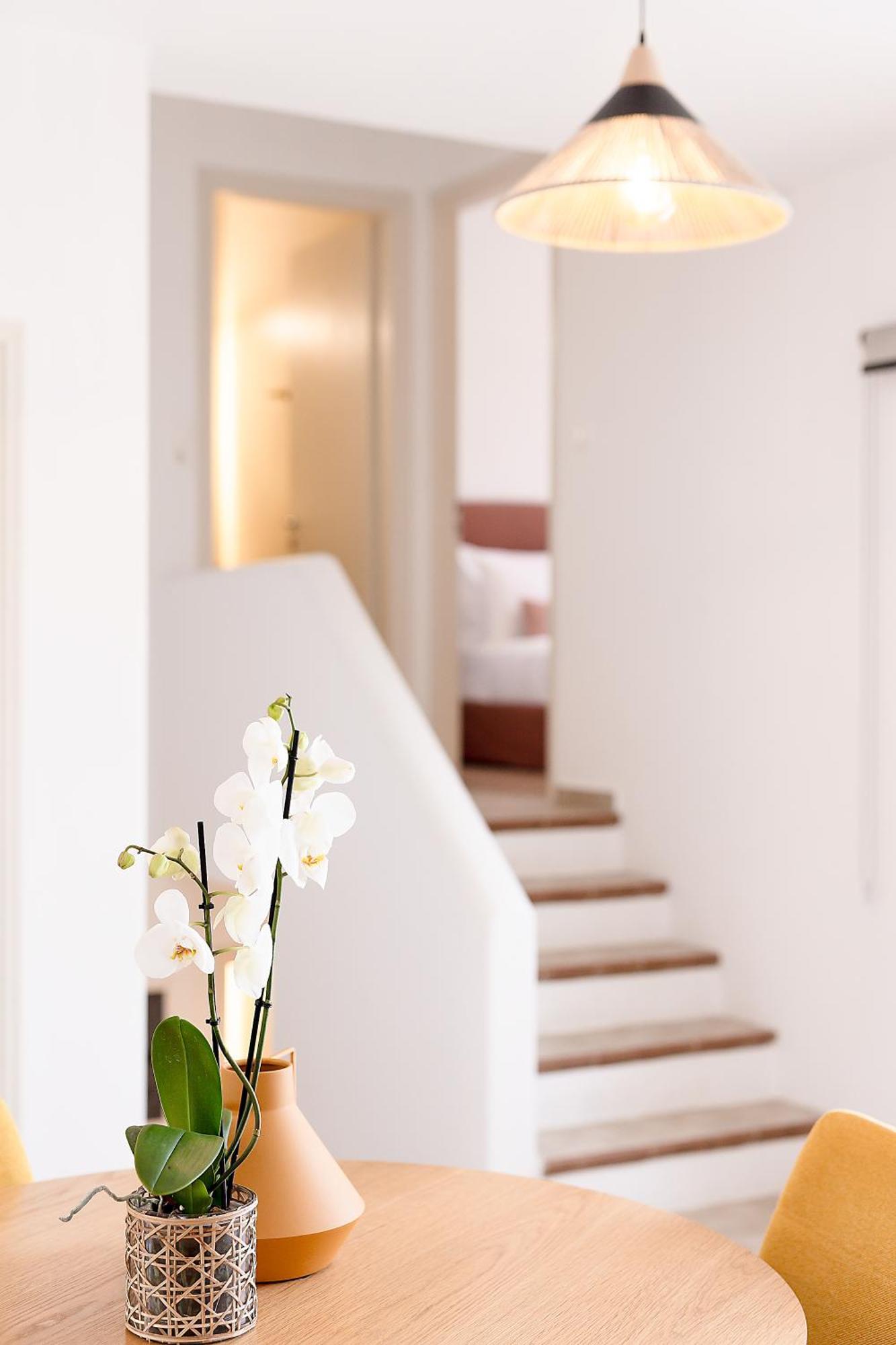Mirabelle Luxury Villas Pláka Exteriér fotografie