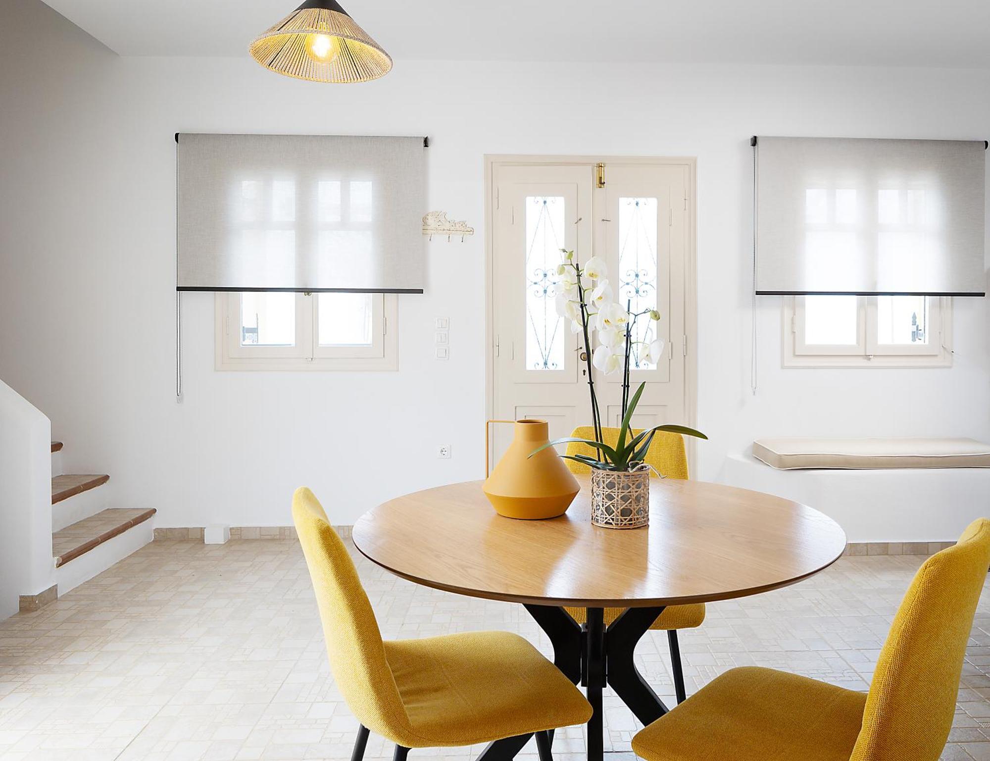 Mirabelle Luxury Villas Pláka Exteriér fotografie