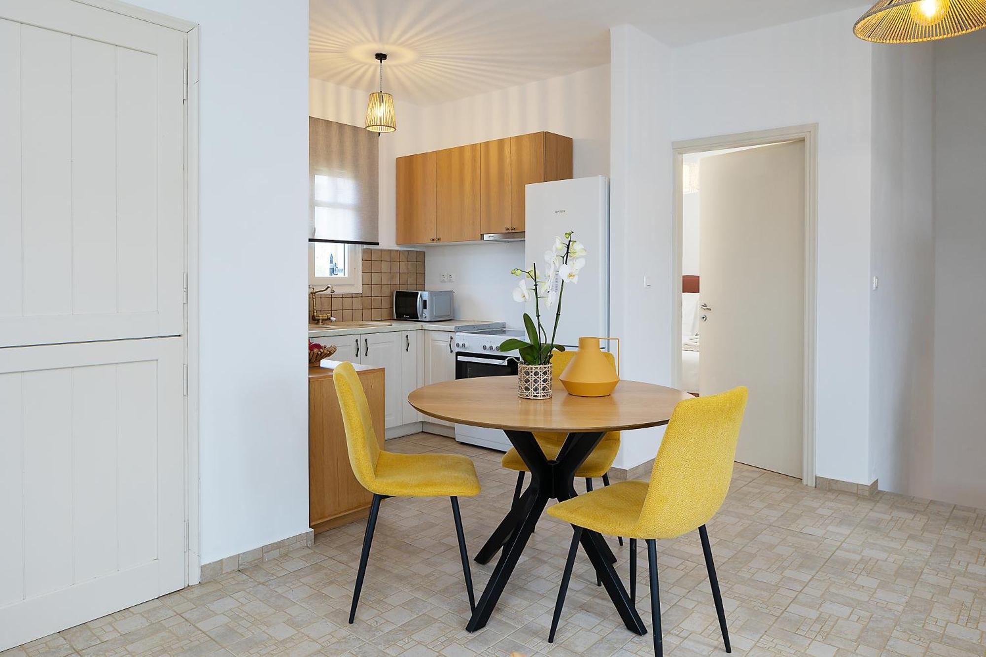 Mirabelle Luxury Villas Pláka Exteriér fotografie